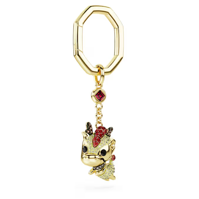 Chinese Zodiac key ring